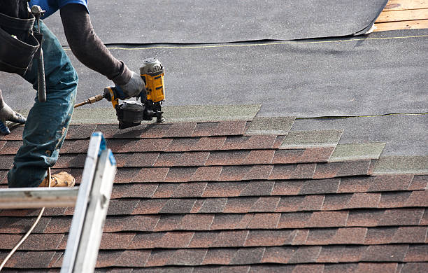 Licensed Gutter Installation service in Heppner, OR - Brentwood Metal Roofing